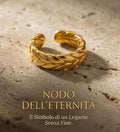 NODO DELL'ETERNITÀ
