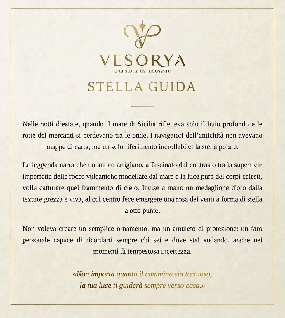 STELLA GUIDA